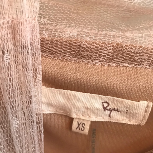 RYU DRESS - Picture 4 of 6